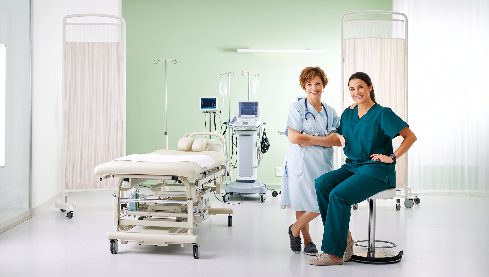 Formations Kinésithérapie