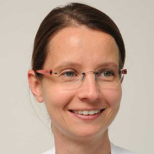 Bénédicte Boimond