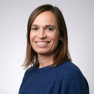 Magali Camicas