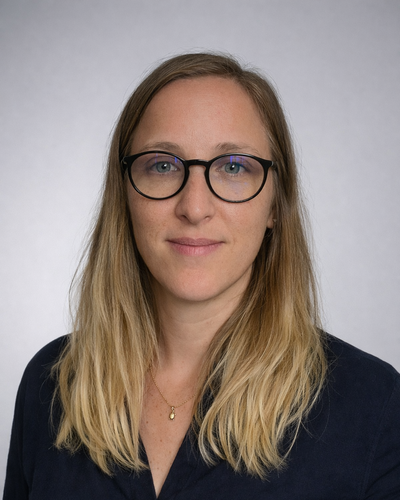 Pauline Ferrier