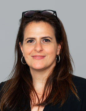 Pauline Roumeguere