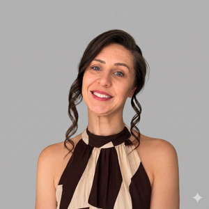 Julie Cantournet