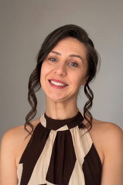 Julie Cantournet